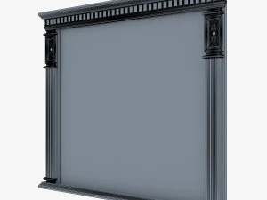 verona 17 m 3D Model