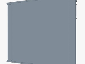 verona 17 m 3D-Modell