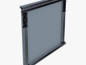 verona 17 m 3D-Modell