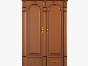 verona 21 m 3D Model