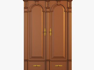 verona 21 m 3D Model