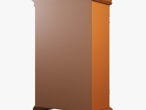 verona 21 m 3D Model