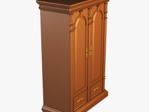 verona 21 m 3D Model