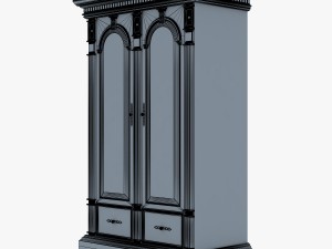 verona 21 m 3D Model