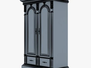 verona 21 m 3D Model