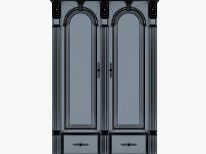 verona 21 m 3D Model