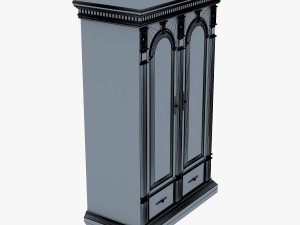 verona 21 m 3D Model