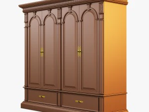 verona 24 1 metro Modelo 3D