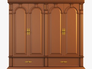 verona 24 1 m 3D-Modell