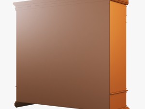 verona 24 1 m 3D-Modell