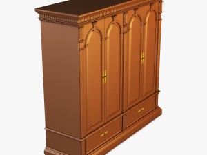 verona 24 1 m 3D-Modell