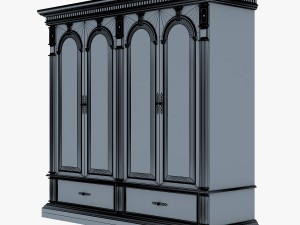 verona 24 1 m 3D-Modell
