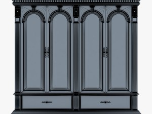 verona 24 1 m 3D-Modell