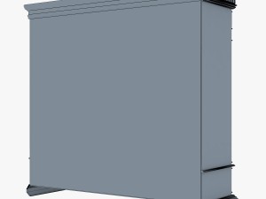 verona 24 1 m 3D-Modell