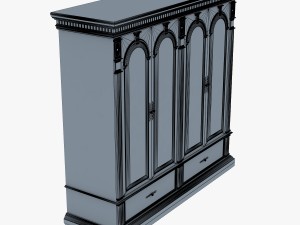 verona 24 1 m 3D-Modell