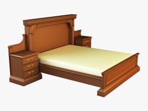 verona 27 m Modelo 3D