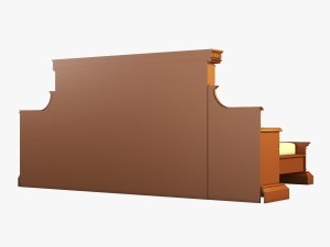 verona 27 m 3Dモデル