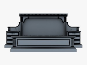 verona 27 m 3Dモデル