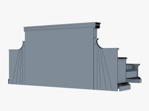 verona 27 m 3Dモデル