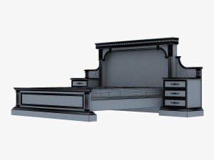 verona 27 m 3Dモデル