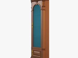 verona 28m Modelo 3D