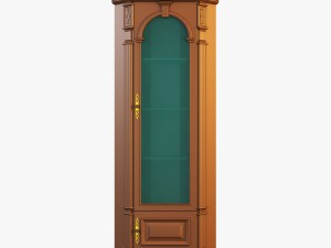verona 28 m 3D Model