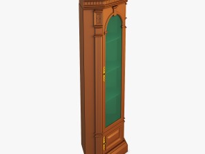 verona 28 m 3D Model
