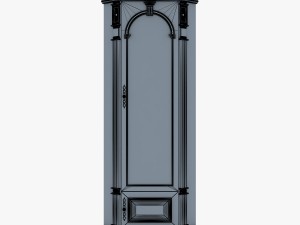 verona 28 m 3D Model