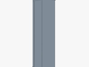 verona 28 m 3D Model