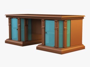verona 30 m 3D Model