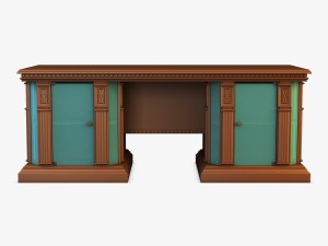 verona 30 m 3D Модель