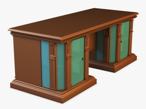 verona 30 m 3D Модель