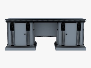 verona 30 m 3D Модель