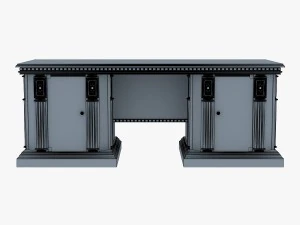 verona 30 m 3D Model