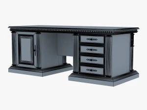 verona 30 m 3D Model