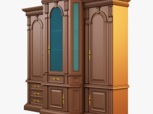 verona 33 m 3Dモデル