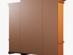 verona 33 m Modèle 3D
