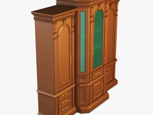 verona 33 m 3D Model