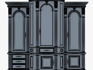 verona 33 m Modèle 3D