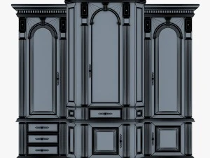 verona 33 m 3D Model