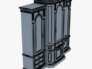 verona 33 m 3D Model