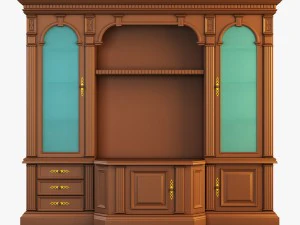 verona 34 1 m 3D Model