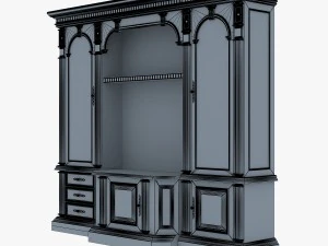 verona 34 1 m 3D Model