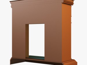 verona 38 m 3D Модель