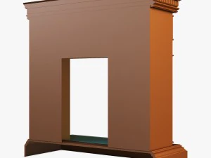verona 38 m 3D Model
