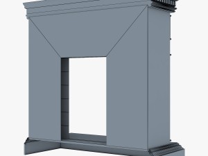verona 38 m 3D Модель