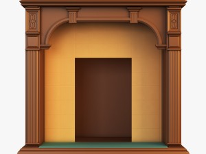 verona 39 m 3D Model