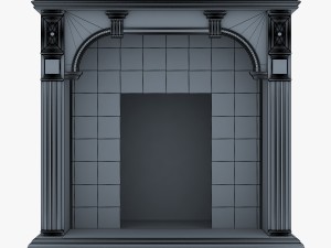 verona 39 m 3D Model