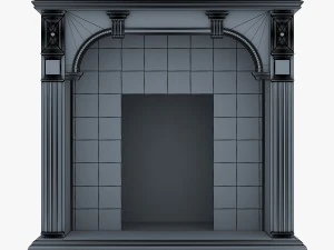 verona 39 m 3D Model