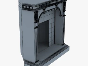 verona 39 m 3D Model